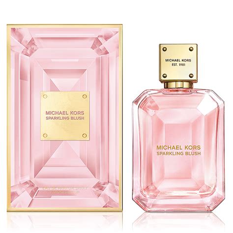 michael kors sparkling blush prix tunisie|michael kors perfume blush.